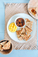 mango chutney